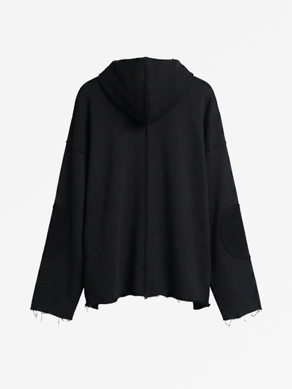 Core Zip Hoodie