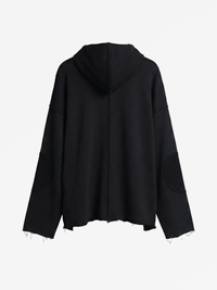Void Zip Hoodie