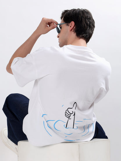 Facade Graphic T-Shirt