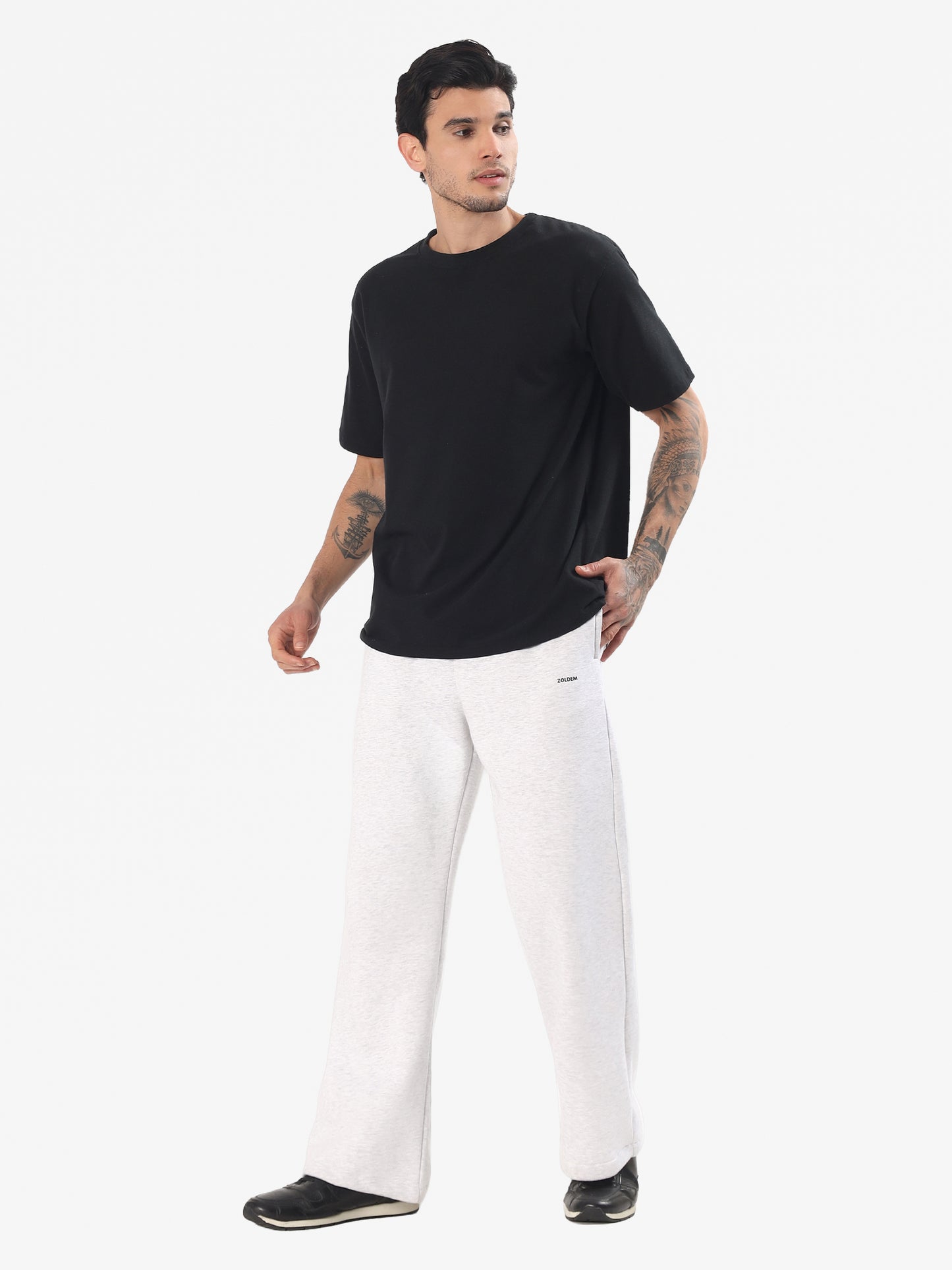 Core Relaxed Sweatpants