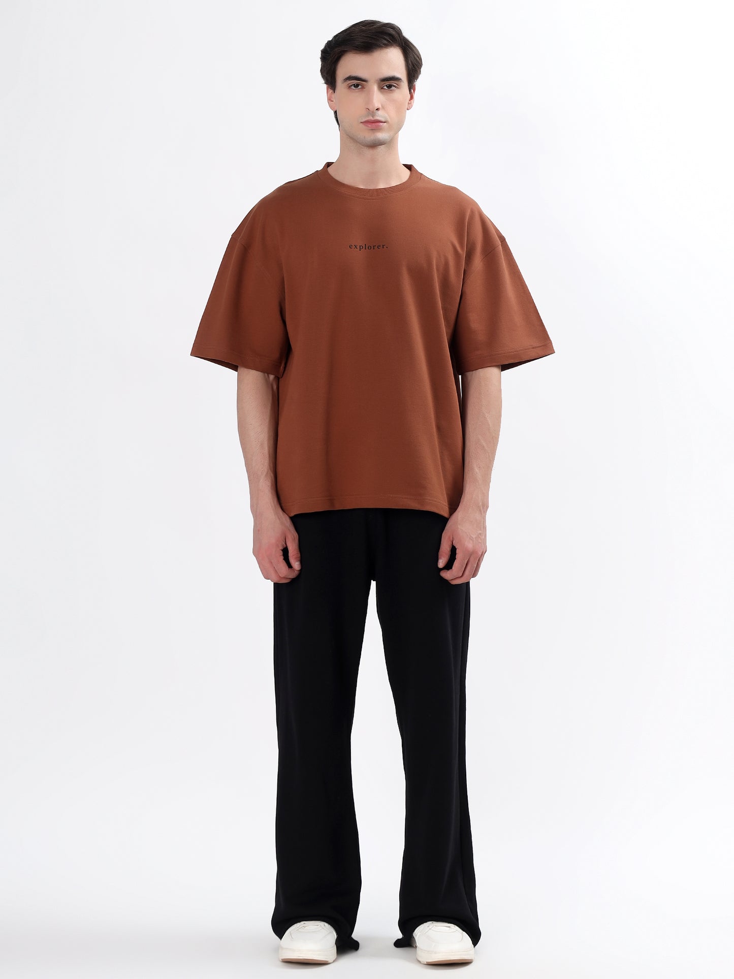 Explorer Graphic T-Shirt