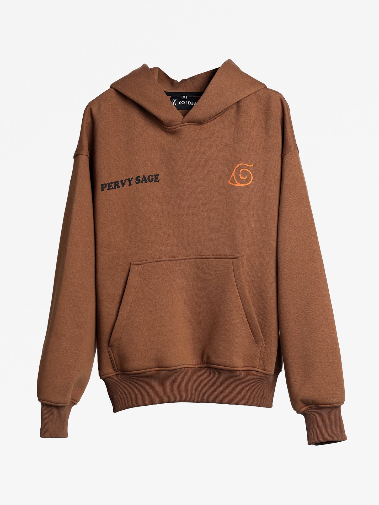 Sage Graphic Hoodie