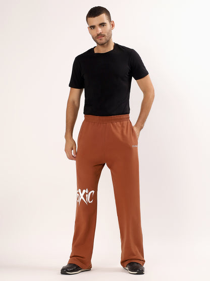 Toxic Wide Leg Jogger
