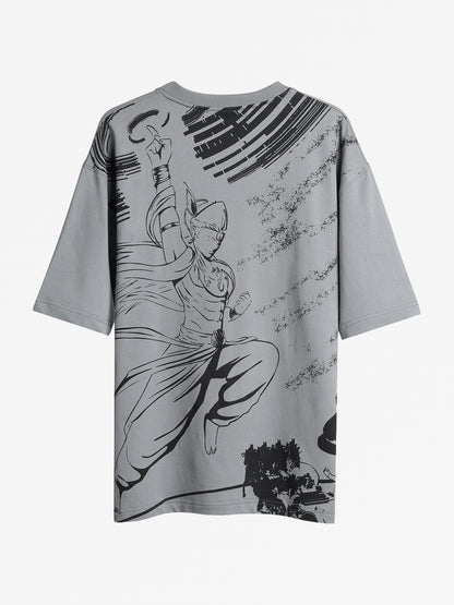 Dharma Graphic T-Shirt