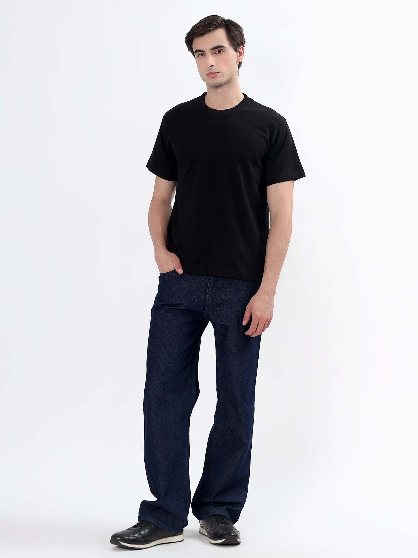 Core Crew T-Shirt