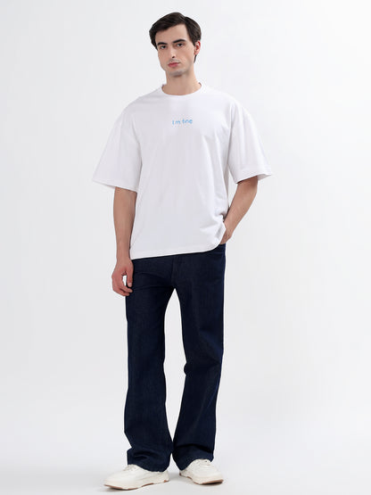 Facade Graphic T-Shirt