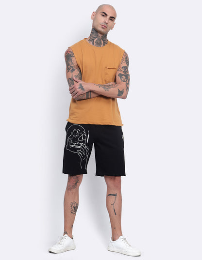 Pocket Tank Top