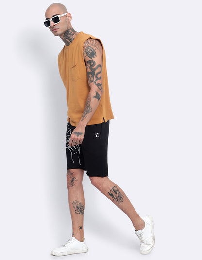 Pocket Tank Top