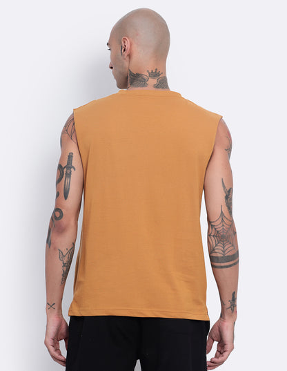 Pocket Tank Top
