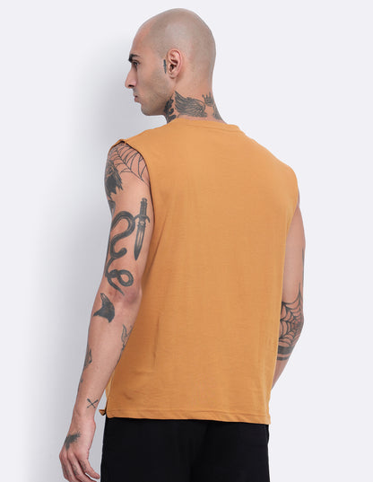 Pocket Tank Top