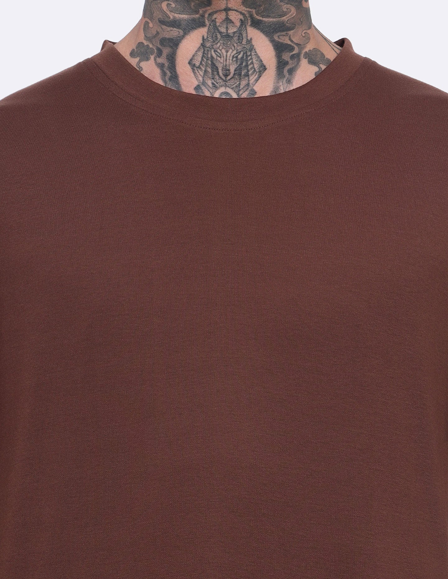 Single Pocket T-Shirt & Shorts Co-Ords
