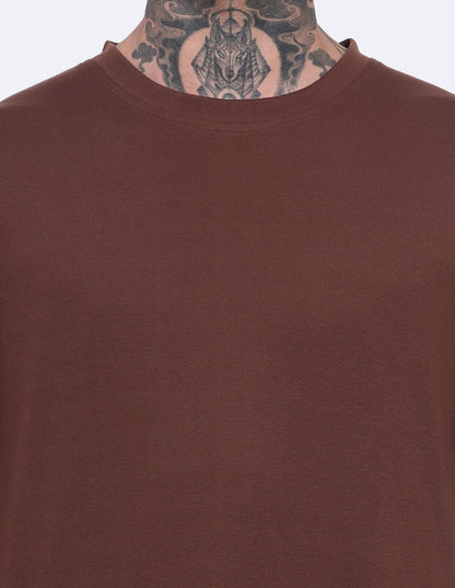 Single Pocket T-Shirt & Shorts Co-Ords