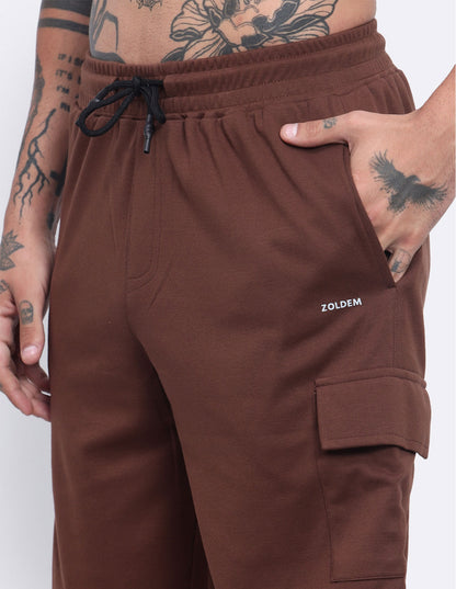 Single Pocket T-Shirt & Shorts Co-Ords