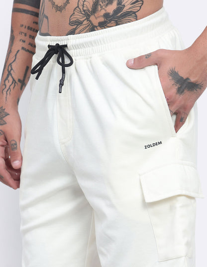 Single Pocket T-Shirt & Shorts Co-Ords