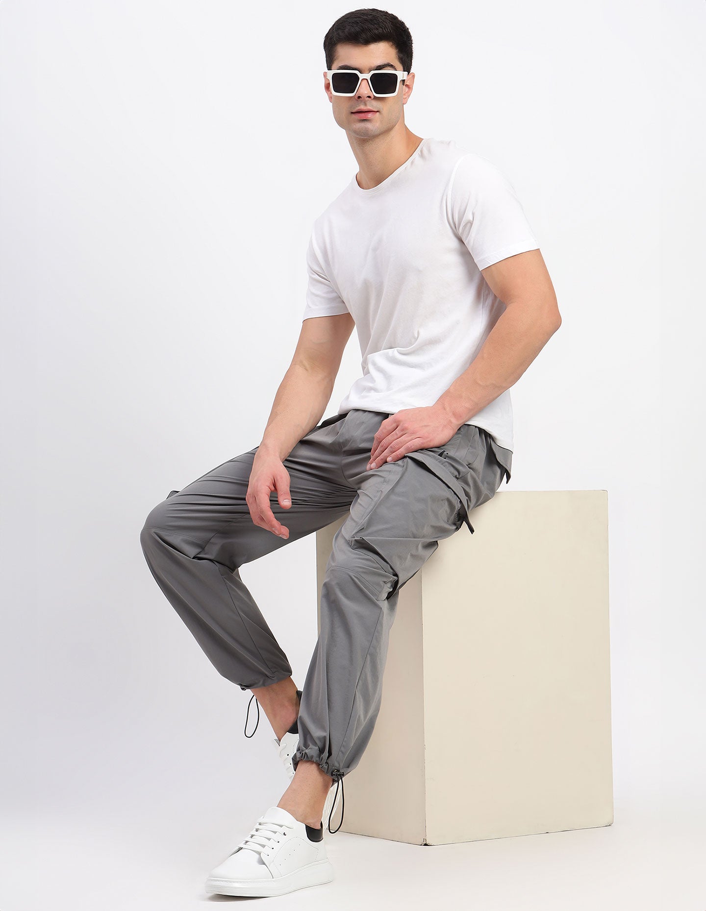 Urban Traverse Cargo Joggers