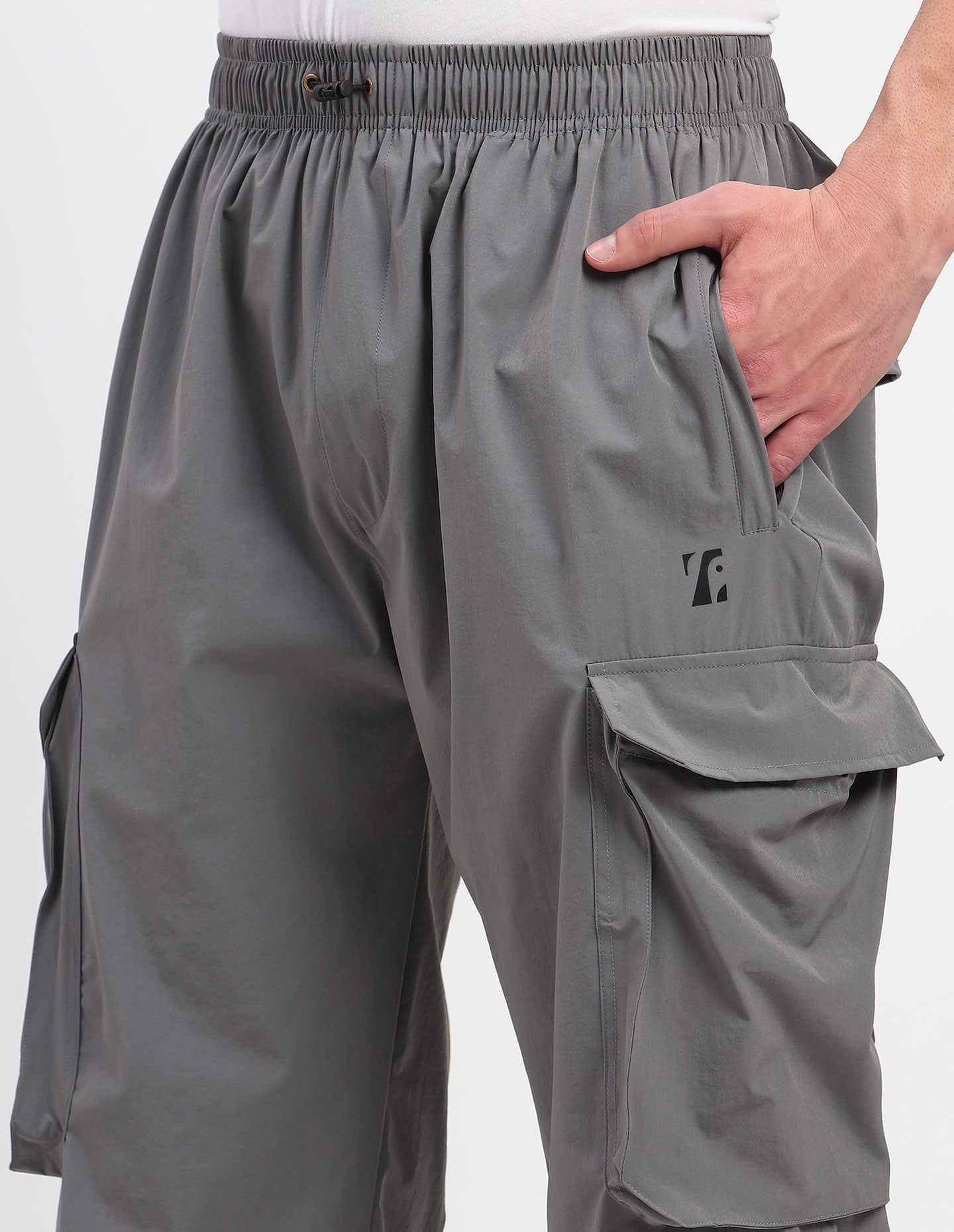 Urban Traverse Cargo Joggers