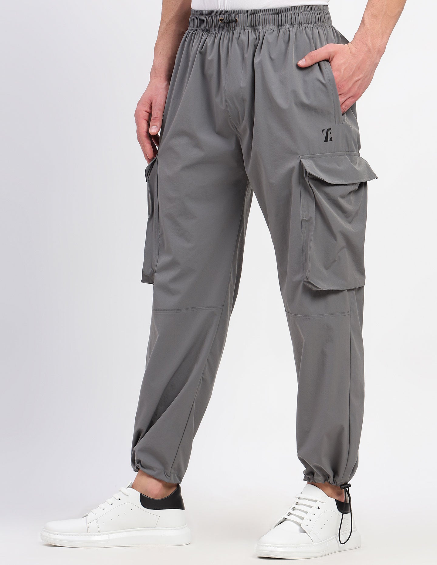 Urban Traverse Cargo Joggers