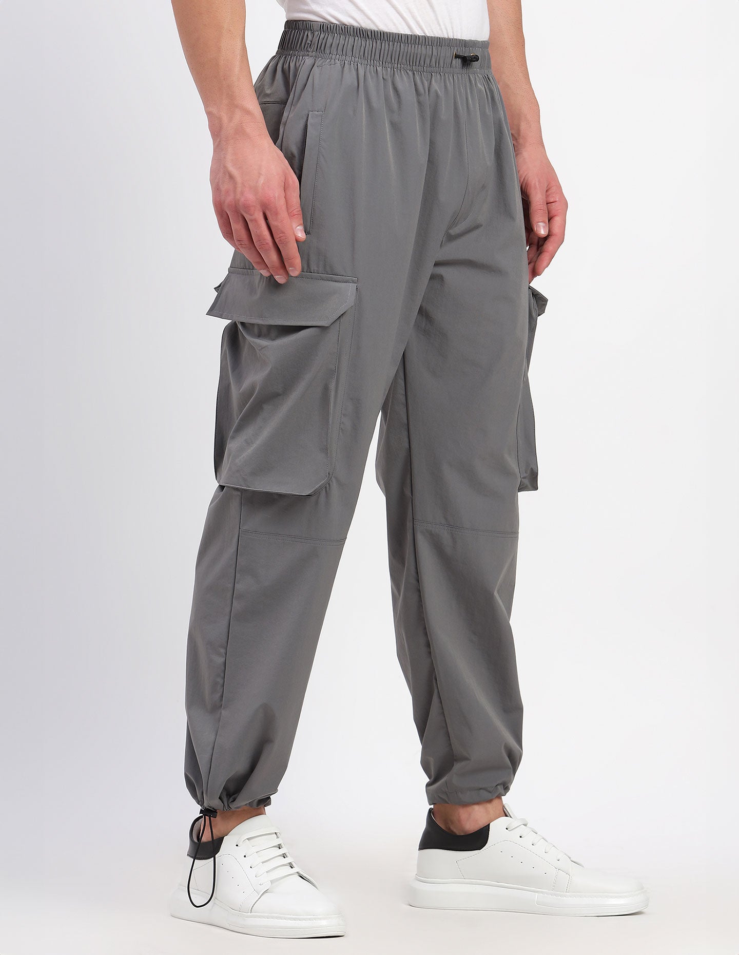 Urban Traverse Cargo Joggers