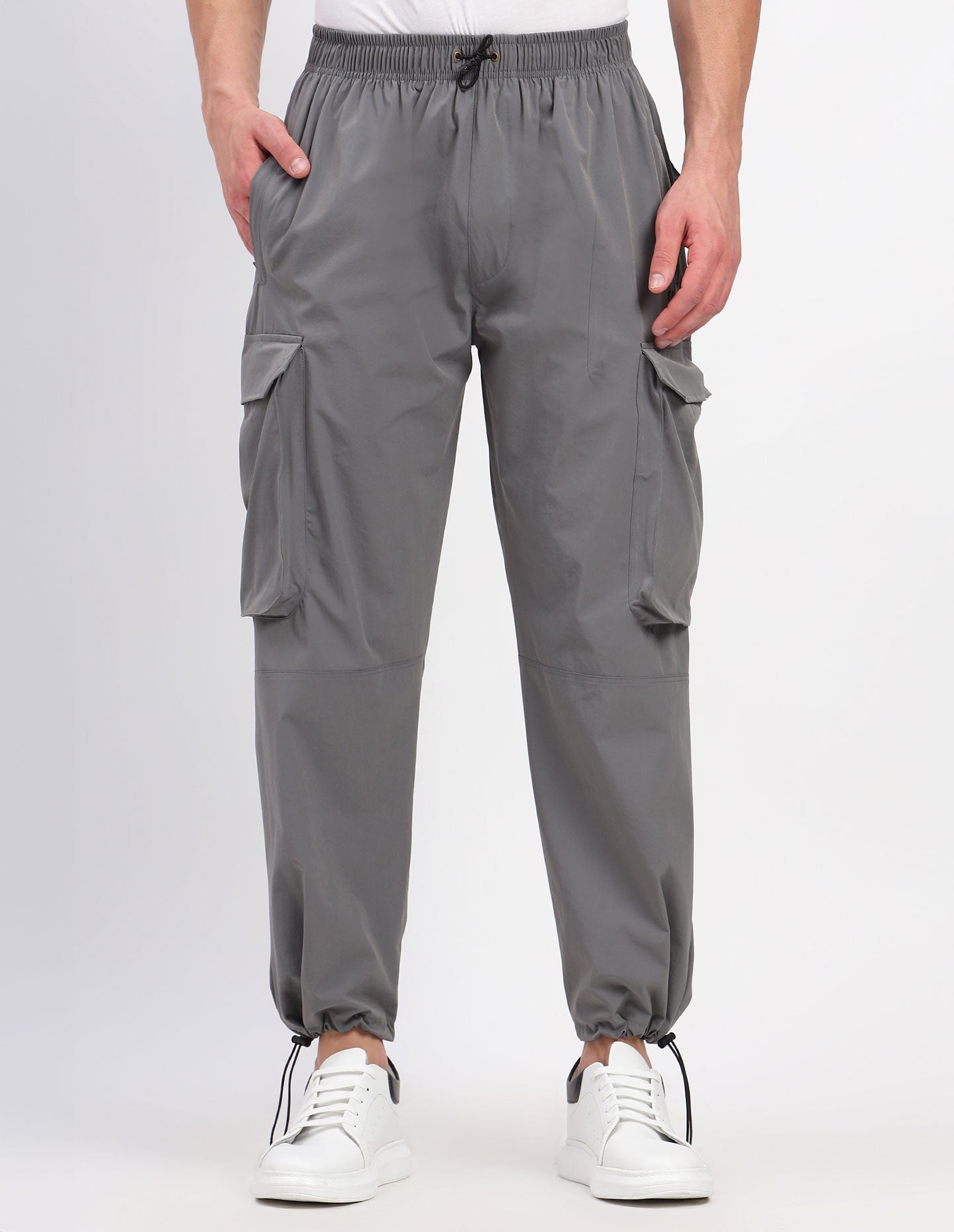 Urban Traverse Cargo Joggers